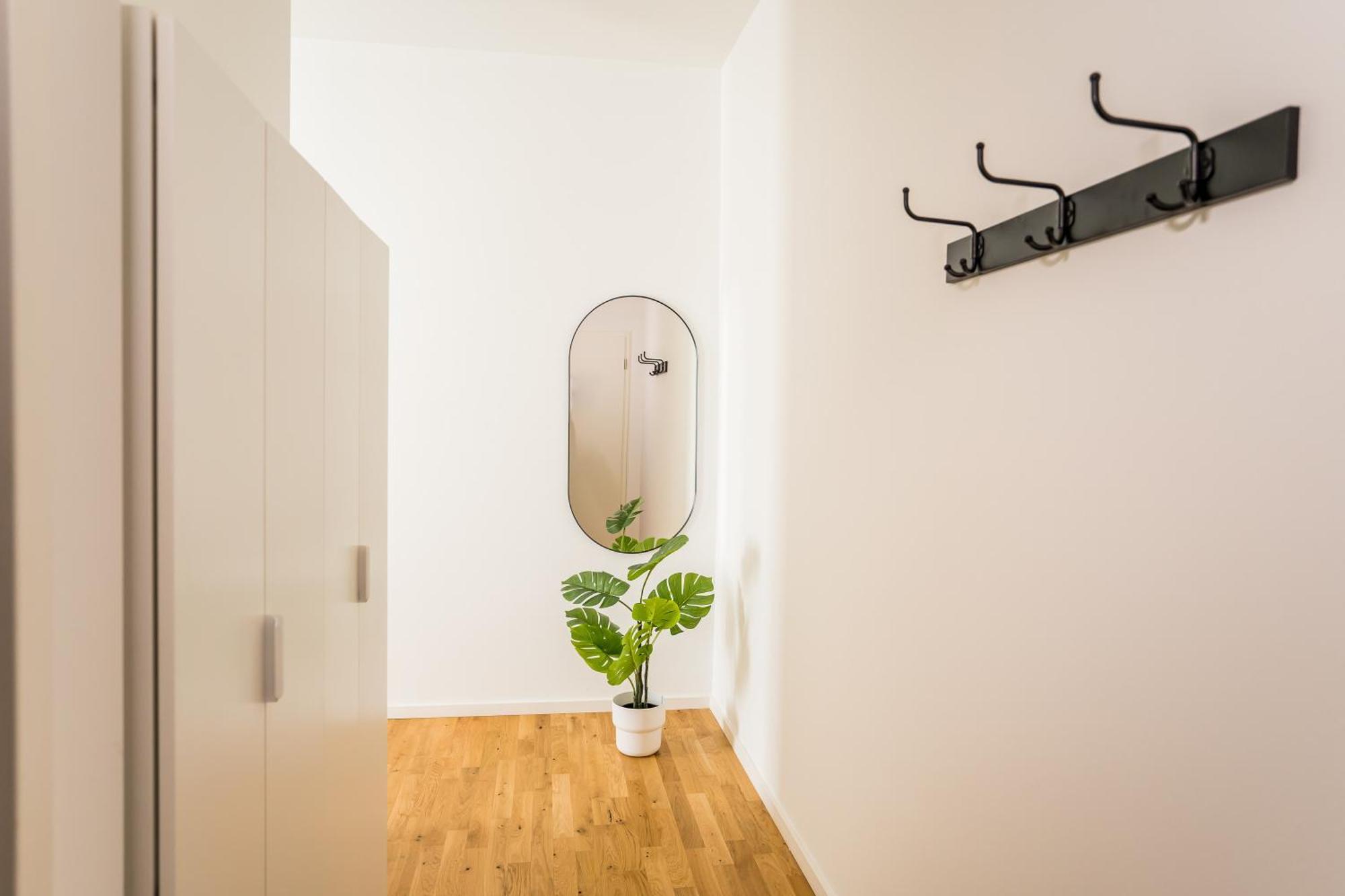 Homaris Apartments Schlueterstrasse Berlin Extérieur photo